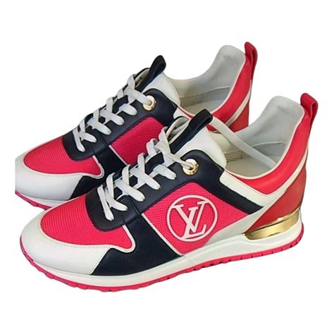 louis vuitton trainer womens|Louis Vuitton trainers women selfridges.